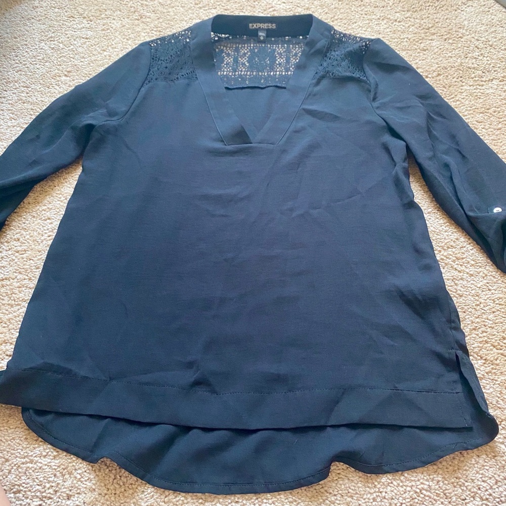 Blouse